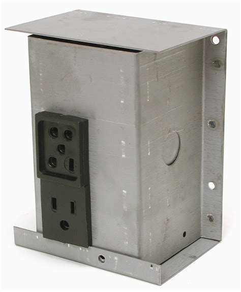 115v swamp cooler electrical plug junction box|115v swamp cooler plugs.